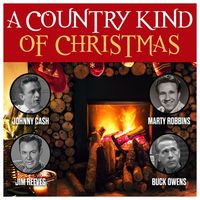 Country Christmas - A Country Kind Of Christmas